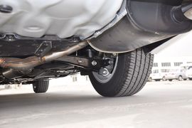 2010款丰田锐志2.5S风度菁华版