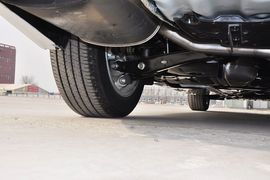 2010款丰田锐志2.5S风度菁华版