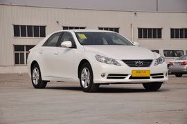 2010款丰田锐志2.5S风度菁华版