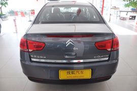 正后