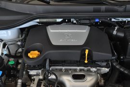 2013款荣威350S 1.5L手动迅驰版