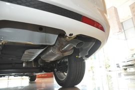 2013款荣威350S 1.5L手动迅驰版