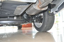 2013款荣威350S 1.5L手动迅驰版