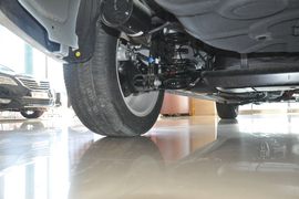 2013款荣威350S 1.5L手动迅驰版