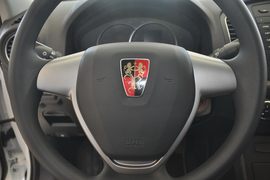 2013款荣威350S 1.5L手动迅驰版