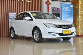 2013款荣威350S 1.5L手动迅驰版