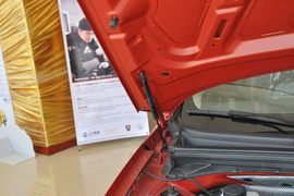 2013款MG6 1.8L自动驾值版