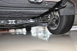 2013款MG6 1.8L自动驾值版