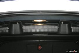 2008款名爵MG7 AT 