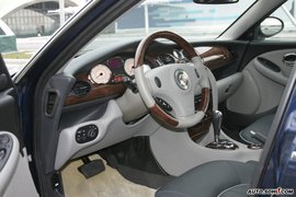 2008款名爵MG7 AT 