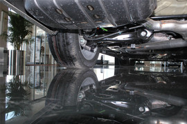 2013款凯迪拉克XTS 2.0T豪华型到店实拍