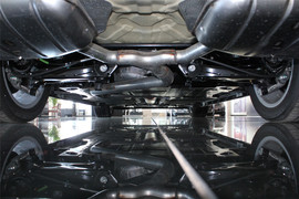 2013款凯迪拉克XTS 2.0T豪华型到店实拍