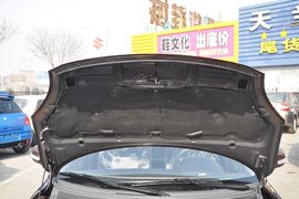 2013款长安铃木雨燕1.5L自动标准型