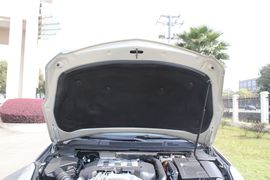 温州凯特凯迪拉克XTS精英到店实拍