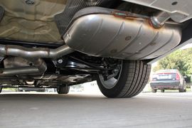 温州凯特凯迪拉克XTS精英到店实拍