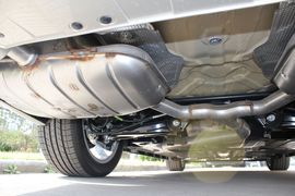 温州凯特凯迪拉克XTS精英到店实拍