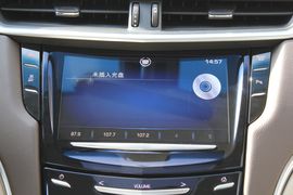 温州凯特凯迪拉克XTS精英到店实拍