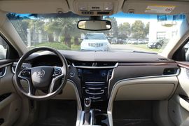 温州凯特凯迪拉克XTS精英到店实拍