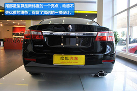 雷诺纬度苏州到店实拍