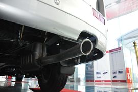 2012款江淮瑞风M5 2.0T手动商务型