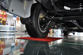 2012款江淮瑞风M5 2.0T手动商务型