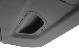 2017款一汽森雅R7 1.6L手动尊贵型