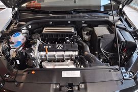 2012款大众速腾1.6L手动舒适型