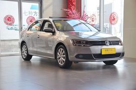 2012款大众速腾1.6L手动舒适型