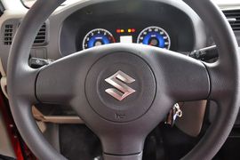 2012款铃木北斗星E+1.4VVT标准型