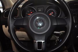 2012款大众高尔夫1.6L手动舒适型