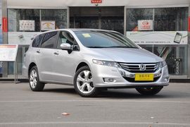 2013款本田奥德赛2.4L明鉴领袖版