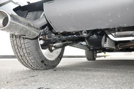 2013款路虎神行者2 2.0T Dynamic限量版