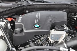 2013款宝马520i典雅型