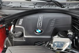 2013款宝马328Li时尚型