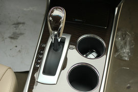 2013款新天籁东莞实拍