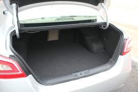 2013款新天籁东莞实拍