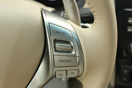 2013款新天籁东莞实拍