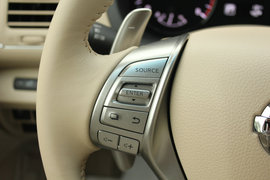 2013款新天籁东莞实拍