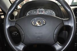 2011款长城哈弗H5智尊版2.0L手动两驱豪华型