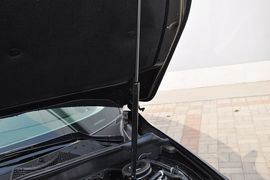 2013款雪佛兰迈锐宝2.0L豪华版