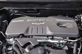 2013款雪佛兰迈锐宝2.0L豪华版