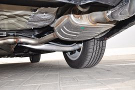 2013款雪佛兰迈锐宝2.0L豪华版