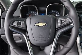 2013款雪佛兰迈锐宝2.0L豪华版