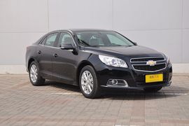 2013款雪佛兰迈锐宝2.0L豪华版