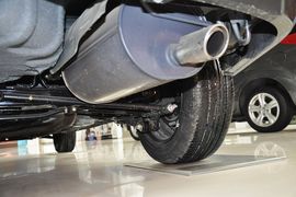 2013款海马普力马1.6L手动7座创想版