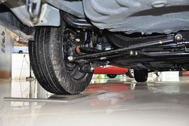 2013款海马普力马1.6L手动7座创想版