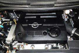 2013款海马普力马1.8L CVT七座尊享版