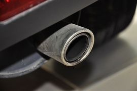 2013款海马普力马1.8L CVT七座尊享版