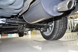 2013款海马普力马1.8L CVT七座尊享版