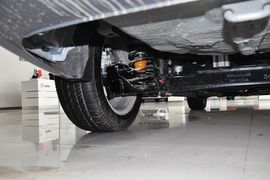 2012款长安逸动1.6L自动豪华型
